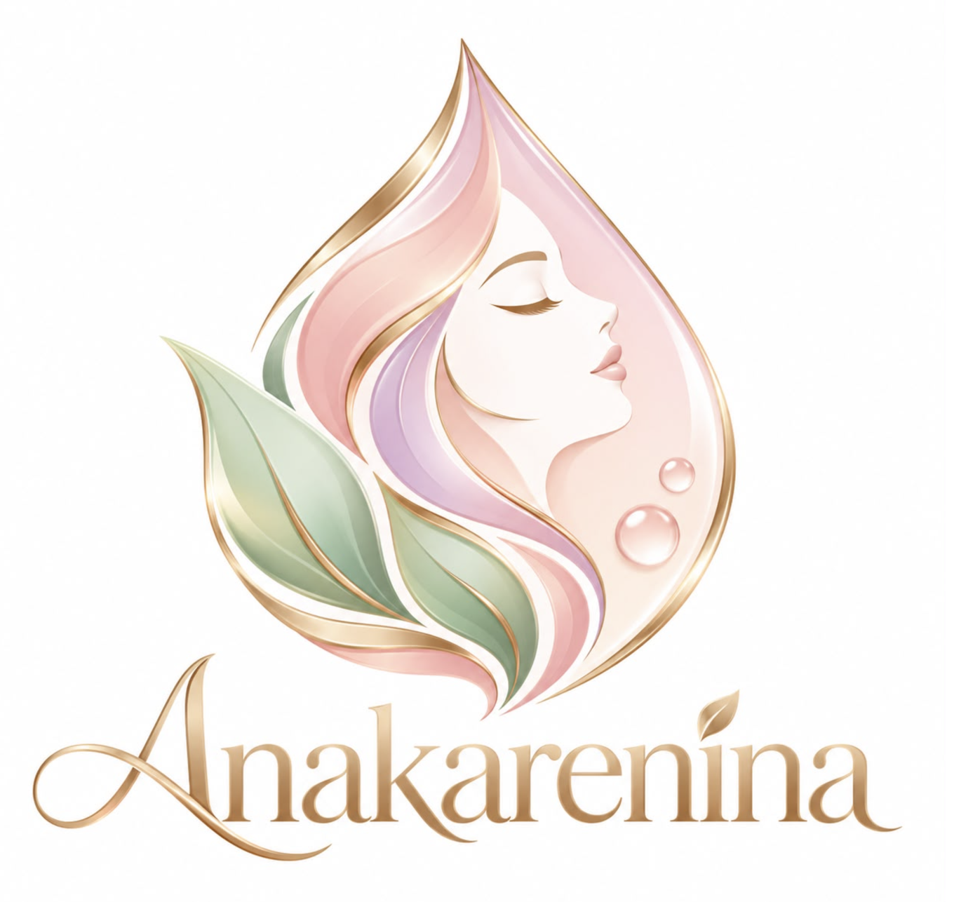 Logo de Anakarenina